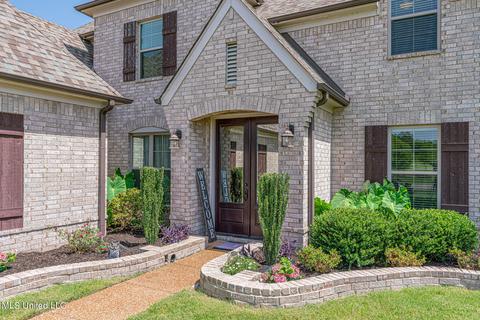 5105 Braham Dr, Olive Branch, MS 38654 photo 5