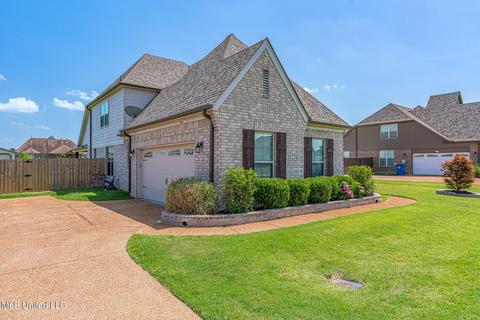5105 Braham Dr, Olive Branch, MS 38654 photo 3