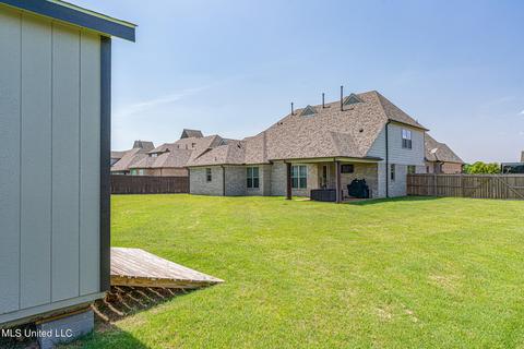 5105 Braham Dr, Olive Branch, MS 38654 photo 38