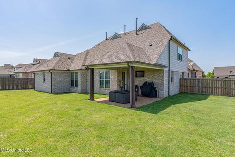 5105 Braham Dr, Olive Branch, MS 38654 photo 37
