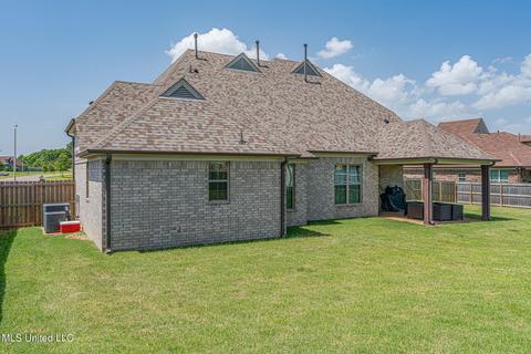 5105 Braham Dr, Olive Branch, MS 38654 photo 35