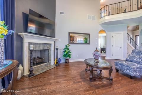 5105 Braham Dr, Olive Branch, MS 38654 photo 13