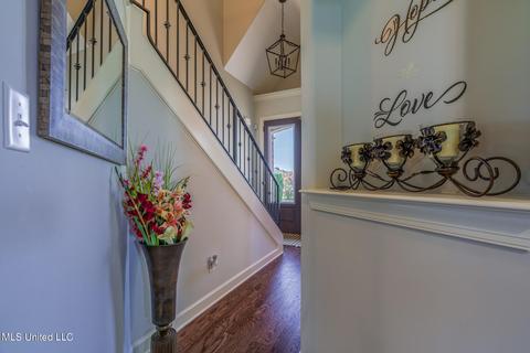 5105 Braham Dr, Olive Branch, MS 38654 photo 7