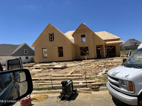 4439 Mitchell Pl, Olive Branch, MS 38654 photo 4