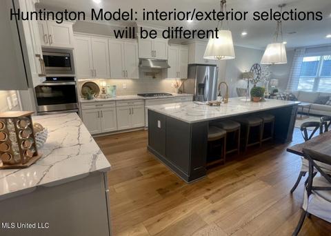 3933 Fieldstream Dr, Olive Branch, MS 38654 photo 19