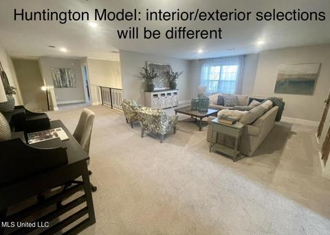 3933 Fieldstream Dr, Olive Branch, MS 38654 photo 28