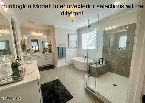 3933 Fieldstream Dr, Olive Branch, MS 38654 photo 24