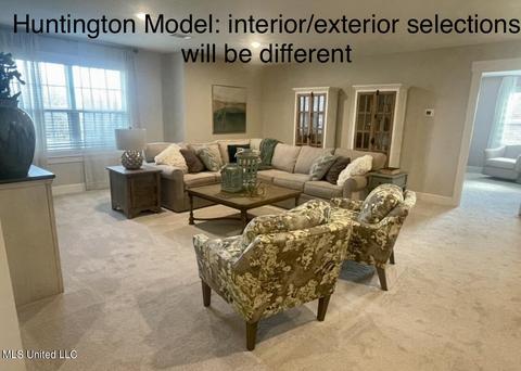 3933 Fieldstream Dr, Olive Branch, MS 38654 photo 27