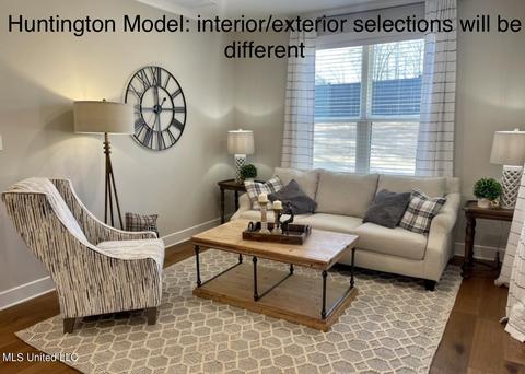3933 Fieldstream Dr, Olive Branch, MS 38654 photo 21