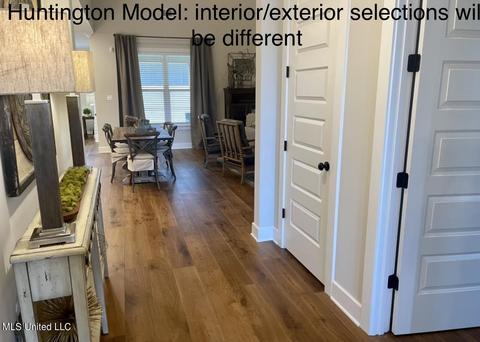3933 Fieldstream Dr, Olive Branch, MS 38654 photo 17