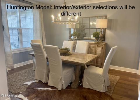 3933 Fieldstream Dr, Olive Branch, MS 38654 photo 15