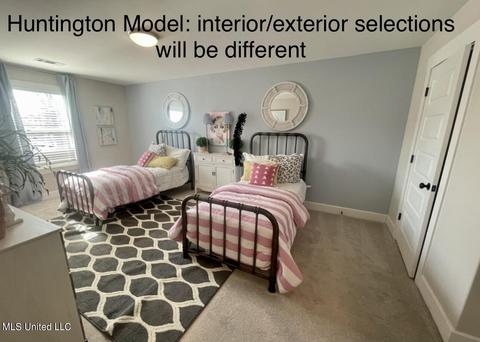 3933 Fieldstream Dr, Olive Branch, MS 38654 photo 31