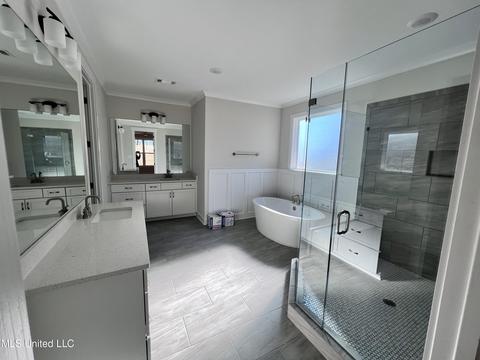 3933 Fieldstream Dr, Olive Branch, MS 38654 photo 7