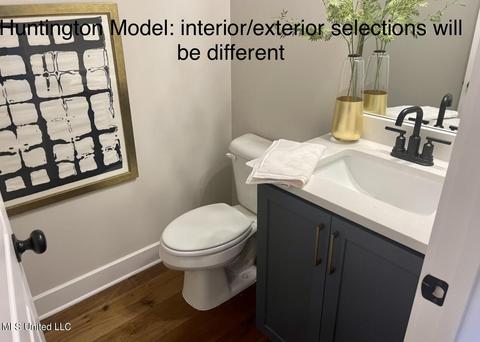 3933 Fieldstream Dr, Olive Branch, MS 38654 photo 18