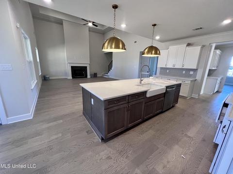 3933 Fieldstream Dr, Olive Branch, MS 38654 photo 8