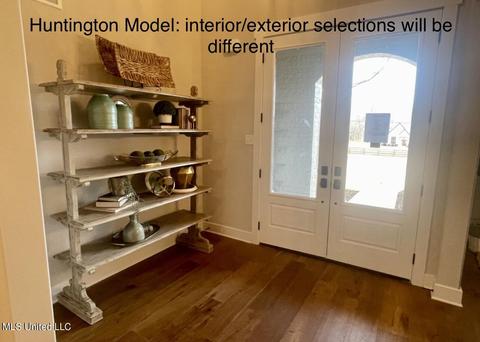 3933 Fieldstream Dr, Olive Branch, MS 38654 photo 16