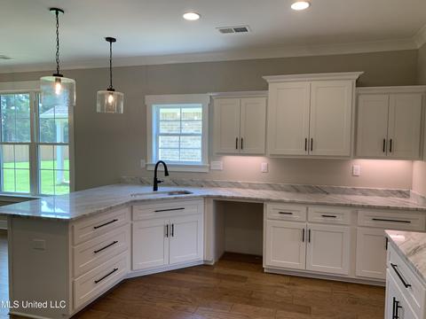 3451 Hatton Dr, Nesbit, MS 38651 photo 7