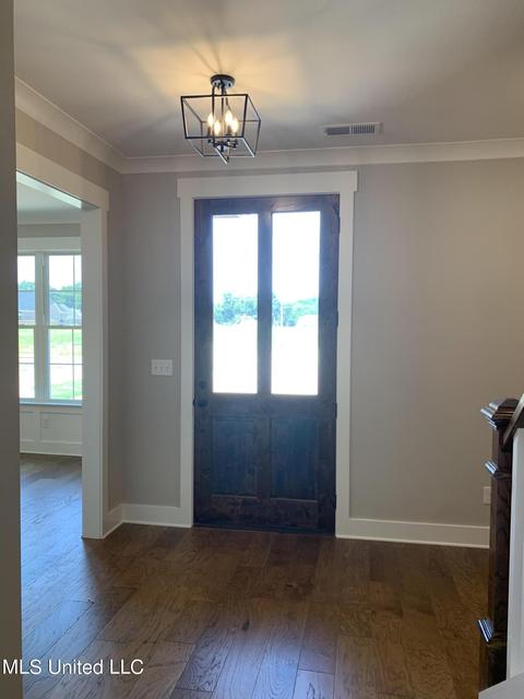 3451 Hatton Dr, Nesbit, MS 38651 photo 2