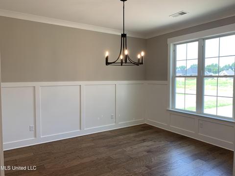 3451 Hatton Dr, Nesbit, MS 38651 photo 4