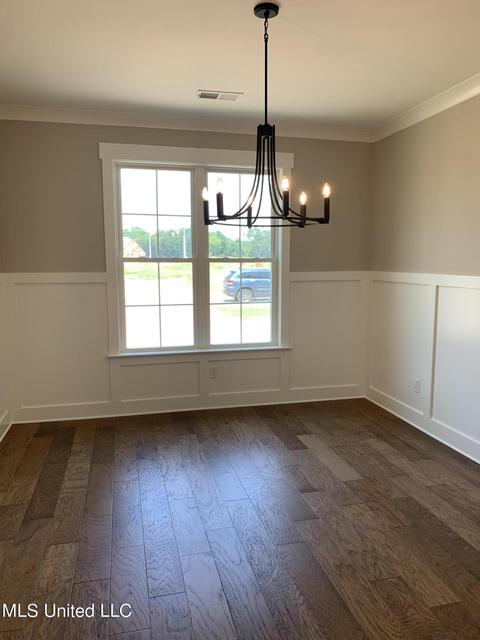 3451 Hatton Dr, Nesbit, MS 38651 photo 5