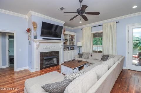 434 Edgewood Xing, Brandon, MS 39042 photo 6