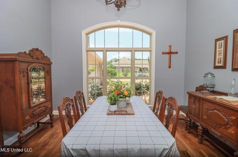 434 Edgewood Xing, Brandon, MS 39042 photo 16