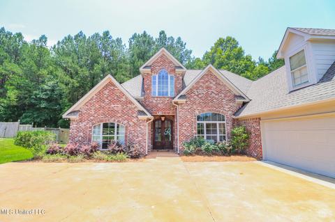 434 Edgewood Xing, Brandon, MS 39042 photo 2
