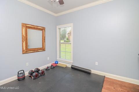 434 Edgewood Xing, Brandon, MS 39042 photo 35