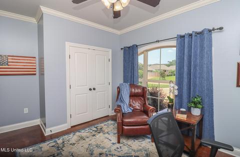 434 Edgewood Xing, Brandon, MS 39042 photo 41