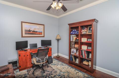 434 Edgewood Xing, Brandon, MS 39042 photo 42