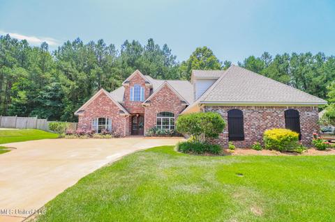 434 Edgewood Xing, Brandon, MS 39042 photo 3