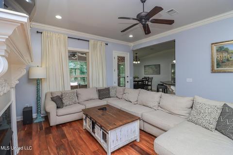 434 Edgewood Xing, Brandon, MS 39042 photo 8