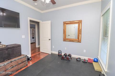 434 Edgewood Xing, Brandon, MS 39042 photo 36