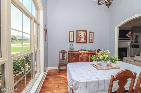 434 Edgewood Xing, Brandon, MS 39042 photo 18