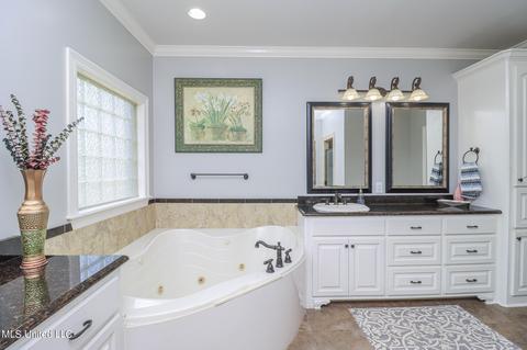434 Edgewood Xing, Brandon, MS 39042 photo 25