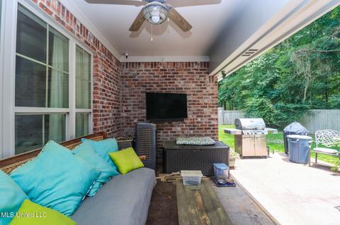 434 Edgewood Xing, Brandon, MS 39042 photo 48