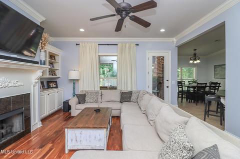 434 Edgewood Xing, Brandon, MS 39042 photo 7
