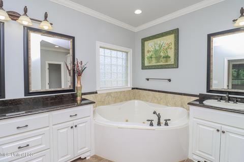 434 Edgewood Xing, Brandon, MS 39042 photo 24