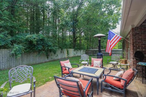 434 Edgewood Xing, Brandon, MS 39042 photo 49