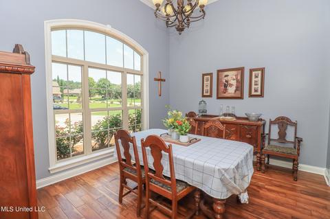 434 Edgewood Xing, Brandon, MS 39042 photo 17