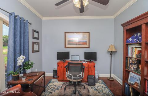 434 Edgewood Xing, Brandon, MS 39042 photo 40