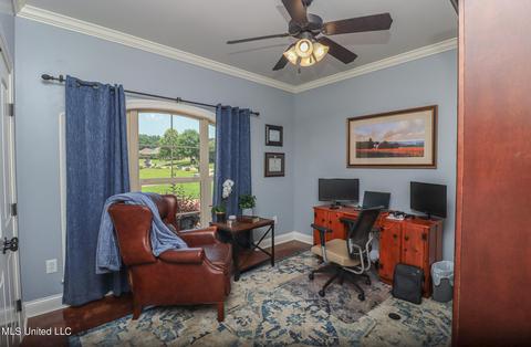 434 Edgewood Xing, Brandon, MS 39042 photo 39