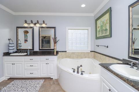 434 Edgewood Xing, Brandon, MS 39042 photo 27