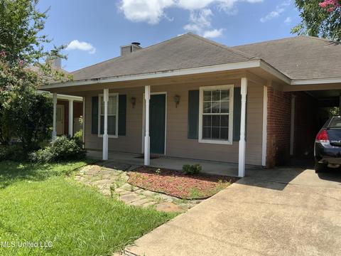 125 Eagle Dr, Brandon, MS 39047 photo 1