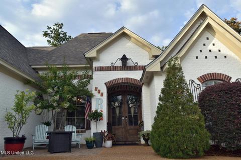 547 Turtle Ln, Brandon, MS 39047 photo 2