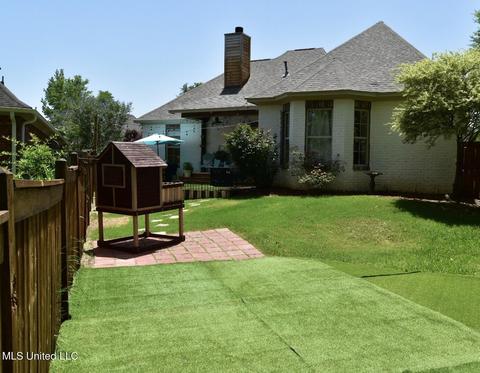 547 Turtle Ln, Brandon, MS 39047 photo 4
