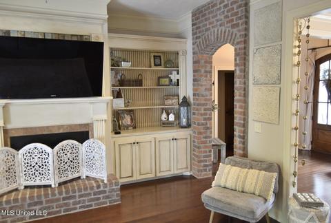 547 Turtle Ln, Brandon, MS 39047 photo 16
