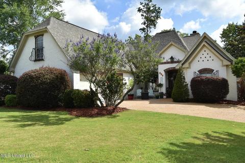 547 Turtle Ln, Brandon, MS 39047 photo 1