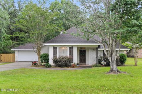 7945 Hilo Way, Diamondhead, MS 39525 photo 1