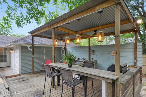 7945 Hilo Way, Diamondhead, MS 39525 photo 23